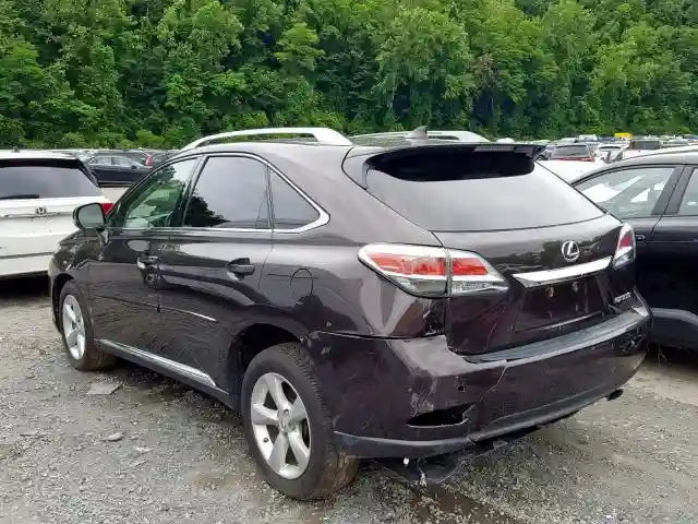 JTJBK1BA4F2474820 2015 LEXUS RX 350-2