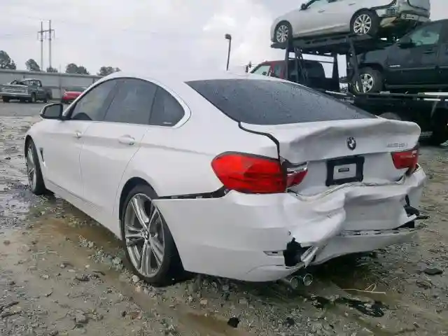 WBA4A9C59GGL89925 2016 BMW 428 I-2