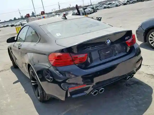 WBS3R9C5XGK337636 2016 BMW M4-2