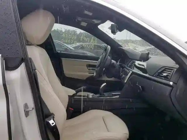 WBA4A9C59GGL89925 2016 BMW 428 I-4
