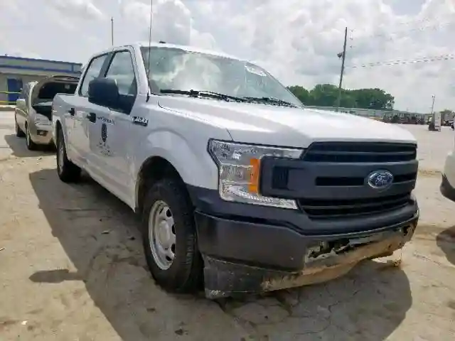 1FTEW1CP4JKD23279 2018 FORD F150 SUPERCREW-0