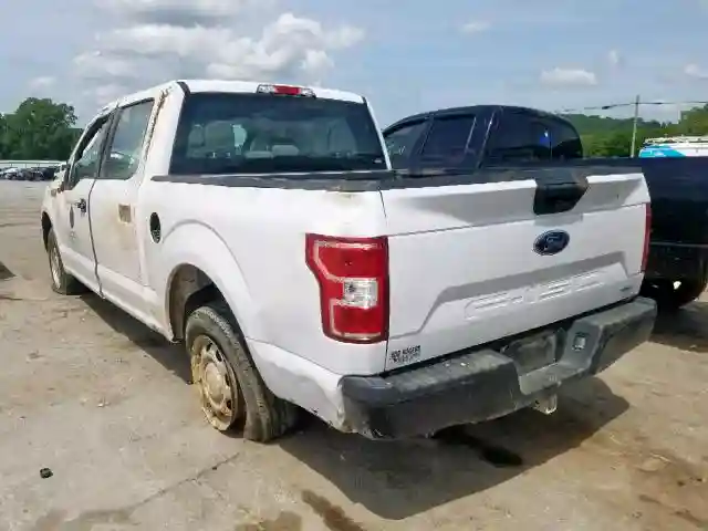 1FTEW1CP4JKD23279 2018 FORD F150 SUPERCREW-2