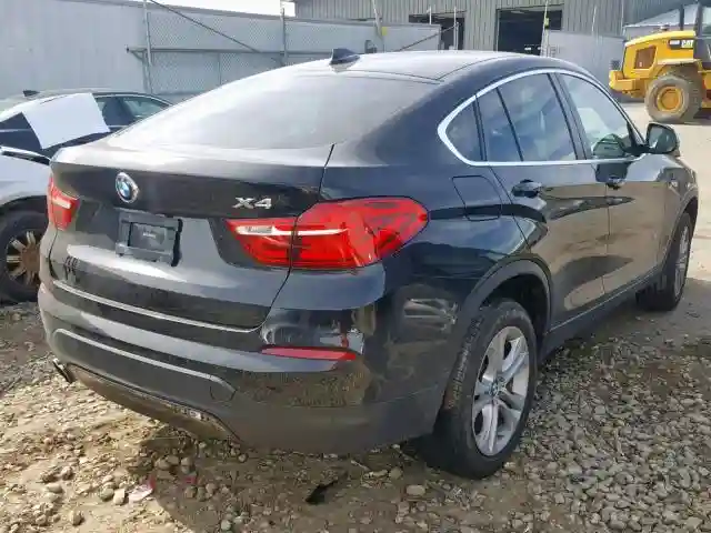 5UXXW3C59G0R23088 2016 BMW X4 XDRIVE28I-3