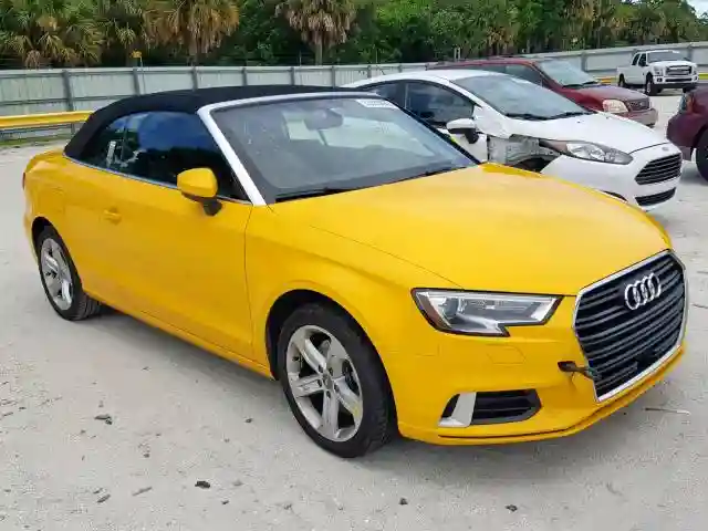 WAU6ULFF2H1034794 2017 AUDI A3 PREMIUM-0