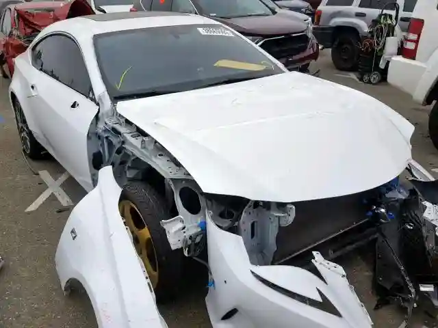 JTHHE5BC7F5008115 2015 LEXUS RC 350-0