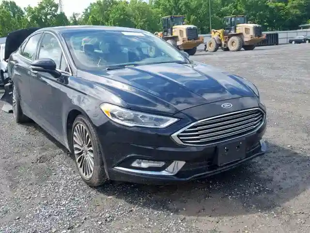 3FA6P0D91JR212203 2018 FORD FUSION TITANIUM/PLATINUM-0