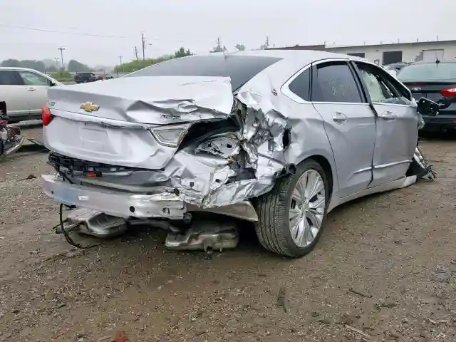 1G1125S30JU150034 2018 CHEVROLET IMPALA PREMIER-3