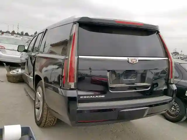 1GYS3HKJ0GR329088 2016 CADILLAC ESCALADE ESV LUXURY-2