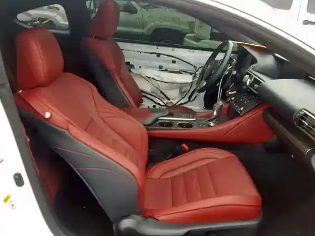 JTHHE5BC7F5008115 2015 LEXUS RC 350-4