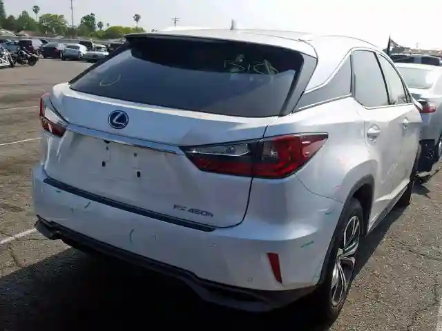 2T2BGMCA3HC012883 2017 LEXUS RX 450H-3