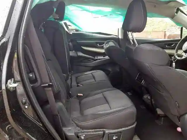 4S4WMACD3K3460544 2019 SUBARU ASCENT PREMIUM-5