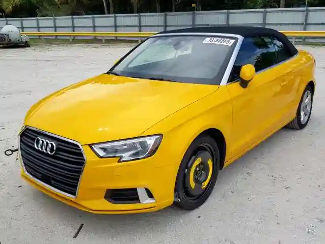 WAU6ULFF2H1034794 2017 AUDI A3 PREMIUM-1