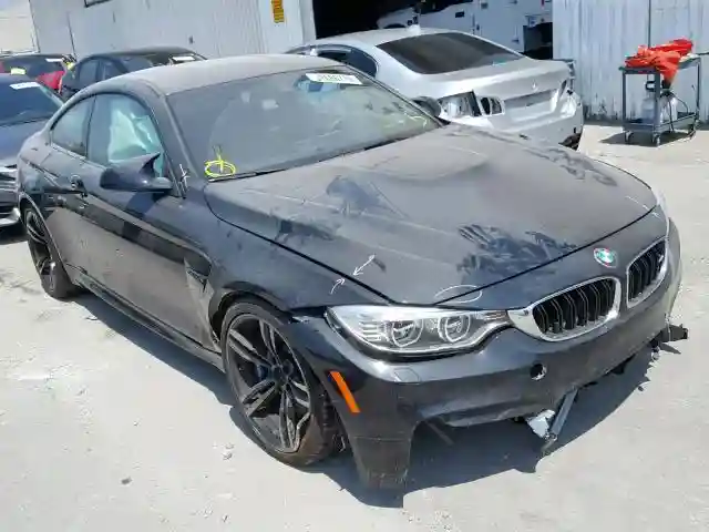 WBS3R9C5XGK337636 2016 BMW M4-0