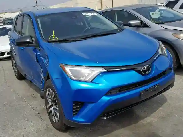 JTMZFREV5JJ743604 2018 TOYOTA RAV4 LE-0