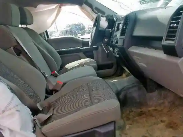 1FTEW1CP4JKD23279 2018 FORD F150 SUPERCREW-4
