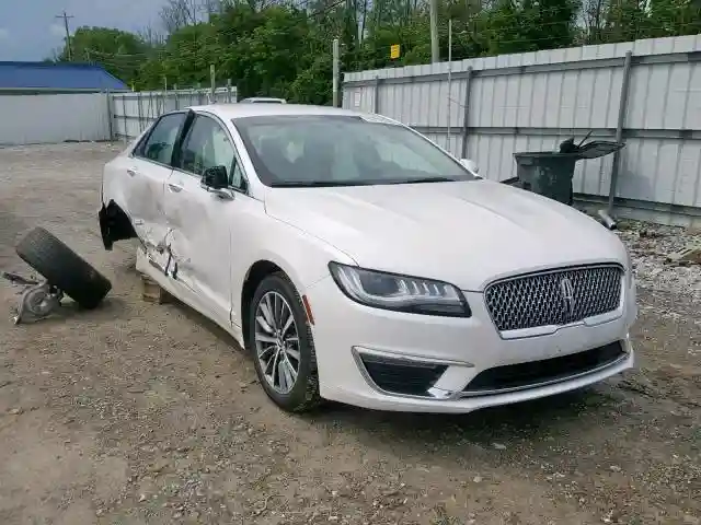 3LN6L5A95JR609402 2018 LINCOLN MKZ PREMIERE-0