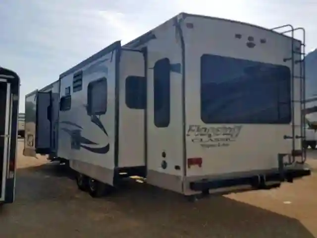 4X4TFLH29H1873507 2017 FORR FLAGSTAFF-2