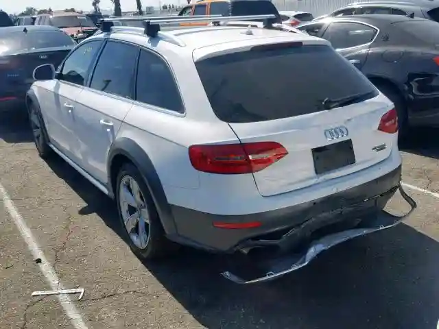 WA1UFAFL6GA006181 2016 AUDI A4 ALLROAD PREMIUM PLUS-2