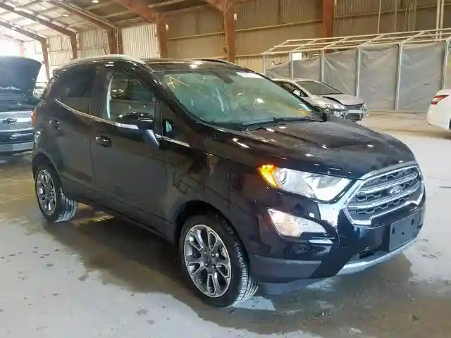 MAJ3S2KE9KC250629 2019 FORD ECOSPORT TITANIUM-0