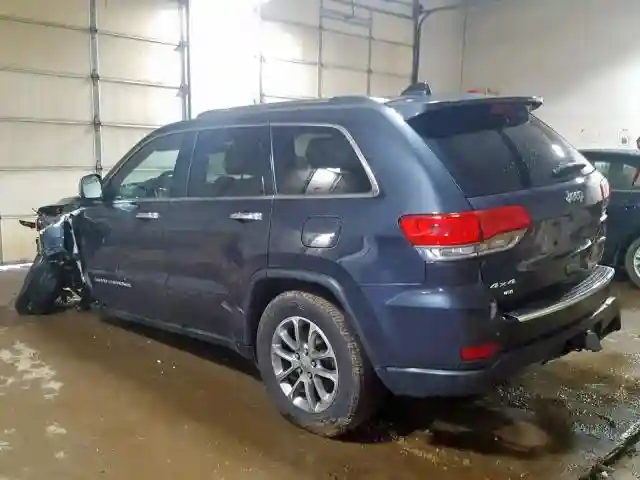 1C4RJFBG8GC386127 2016 JEEP GRAND CHEROKEE LIMITED-2