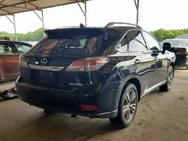 2T2ZK1BA6FC204602 2015 LEXUS RX 350-3
