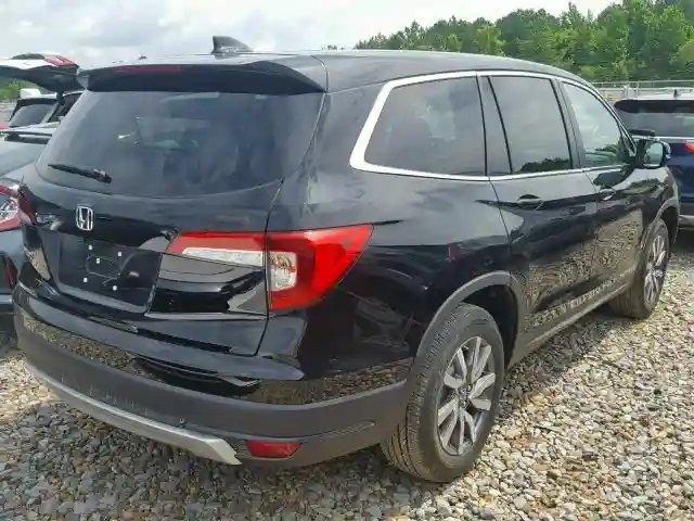 5FNYF5H54KB037653 2019 HONDA PILOT EXL-3