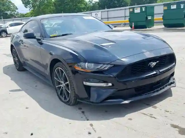 1FA6P8TH3J5101758 2018 FORD MUSTANG-0