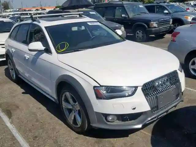 WA1UFAFL6GA006181 2016 AUDI A4 ALLROAD PREMIUM PLUS-0