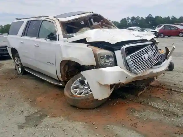 1GKS2GKC7GR270520 2016 GMC YUKON XL K1500 SLT-0