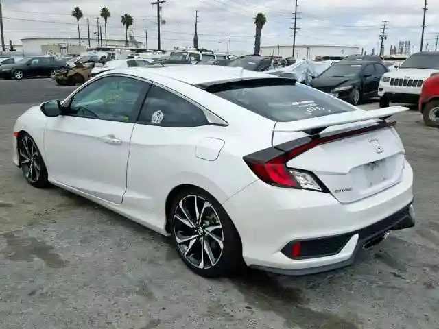 2HGFC3A55JH756256 2018 HONDA CIVIC SI-2