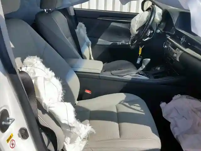 JTHBW1GG2H2147029 2017 LEXUS ES 300H-4