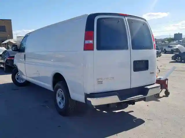 1GTZ7HFG6J1331845 2018 GMC SAVANA G3500-2