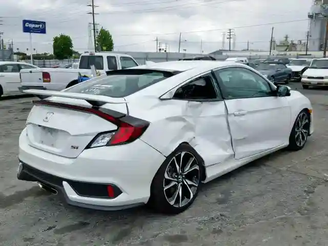 2HGFC3A55JH756256 2018 HONDA CIVIC SI-3
