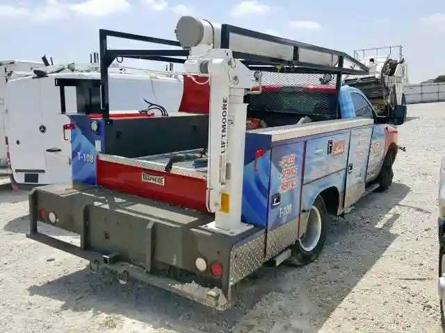 3C7WRSAJ6HG623653 2017 RAM 3500-3