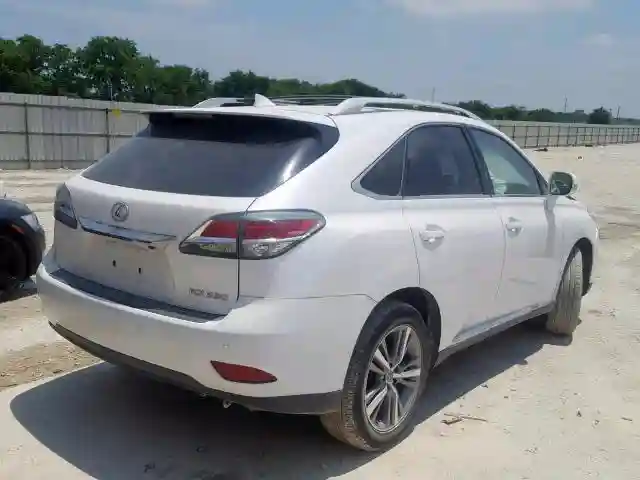 2T2ZK1BA1FC197610 2015 LEXUS RX 350-3