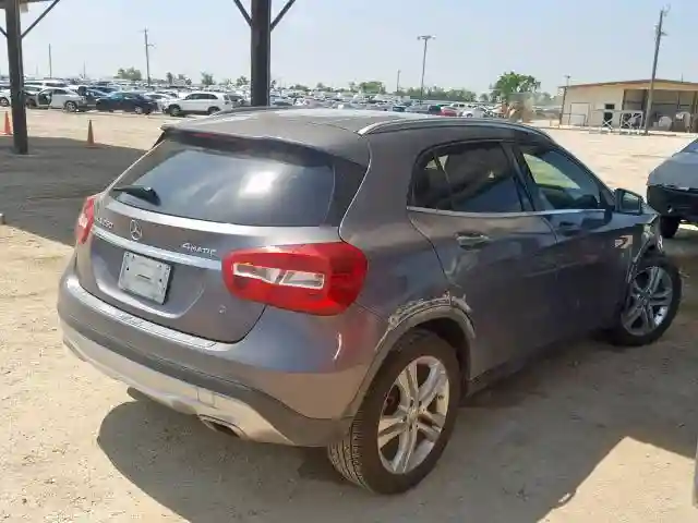 WDCTG4GB0FJ128100 2015 MERCEDES-BENZ GLA 250 4MATIC-3