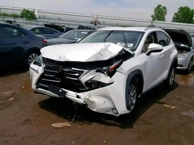 JTJBARBZ3H2113220 2017 LEXUS NX 200T-1