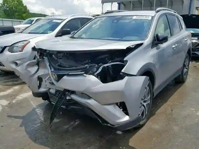 JTMZFREV6JJ177761 2018 TOYOTA RAV4 LE-1
