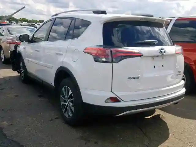 JTMRJREV6JD196890 2018 TOYOTA RAV4 HV LE-2