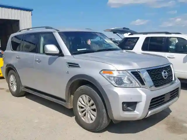JN8AY2ND8H9004684 2017 NISSAN ARMADA SV-0