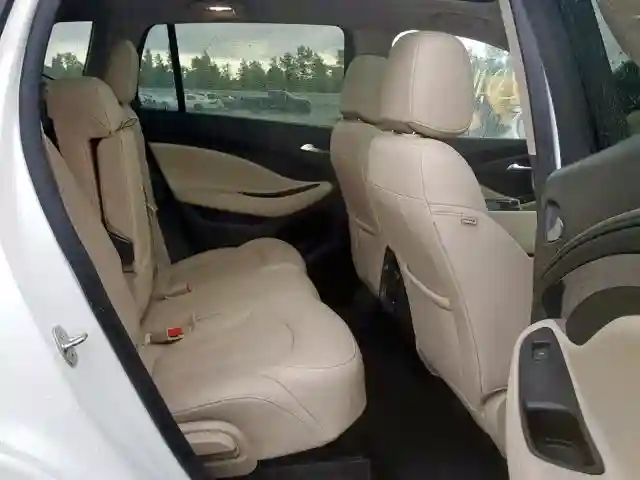 LRBFX1SA5JD007486 2018 BUICK ENVISION ESSENCE-5