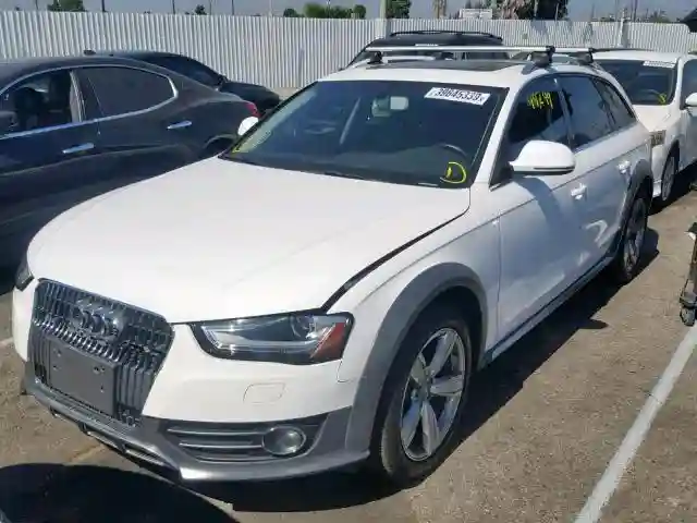 WA1UFAFL6GA006181 2016 AUDI A4 ALLROAD PREMIUM PLUS-1