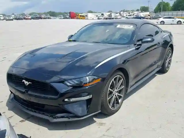 1FA6P8TH3J5101758 2018 FORD MUSTANG-1