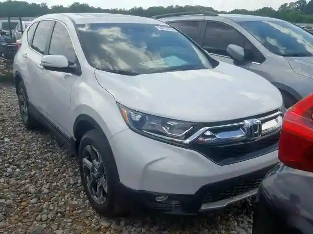 JHLRW2H87KX012932 2019 HONDA CR-V EXL-0