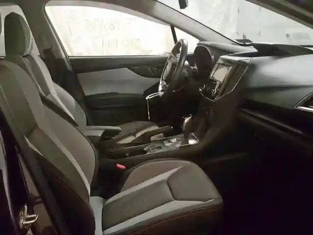 JF2GTADC3J8345544 2018 SUBARU CROSSTREK PREMIUM-4