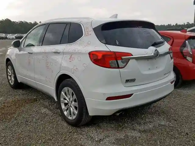 LRBFX1SA5JD007486 2018 BUICK ENVISION ESSENCE-2