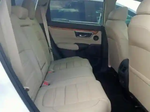 JHLRW2H87KX012932 2019 HONDA CR-V EXL-5