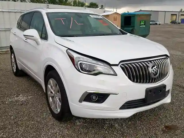 LRBFX1SA5JD007486 2018 BUICK ENVISION ESSENCE-0