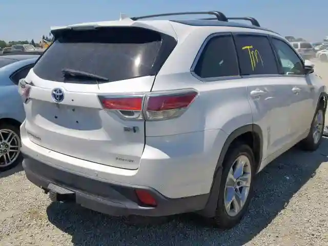 5TDDCRFH4GS018079 2016 TOYOTA HIGHLANDER HYBRID LIMITED-3