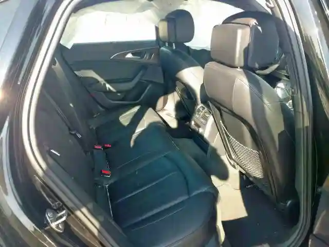 WAUFGAFC0GN096977 2016 AUDI A6 PREMIUM PLUS-5